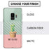 Cactus Prick Galaxy S9 Skin