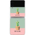 Cactus Prick Galaxy Z Flip3 5G Skin