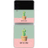 Cactus Prick Galaxy Z Flip4 5G Skin