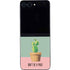 Cactus Prick Galaxy Z Flip5 5G Skin