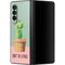 Cactus Prick Galaxy Z Fold3 5G Skin