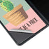 Cactus Prick Galaxy Z Fold4 5G Skin