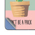 Cactus Prick Galaxy Z Fold5 5G Skin