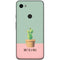 Cactus Prick Google Pixel 3a Skin