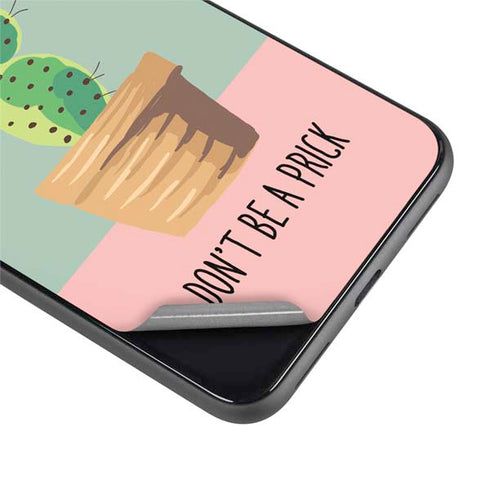 Cactus Prick Google Pixel 4 XL Skin