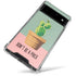 Cactus Prick Google Pixel 6 Clear Case