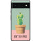 Cactus Prick Google Pixel 6 Skin