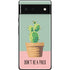 Cactus Prick Google Pixel 6 Skin