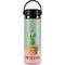 Cactus Prick Hydro Flask 20oz Wide Mouth Skin