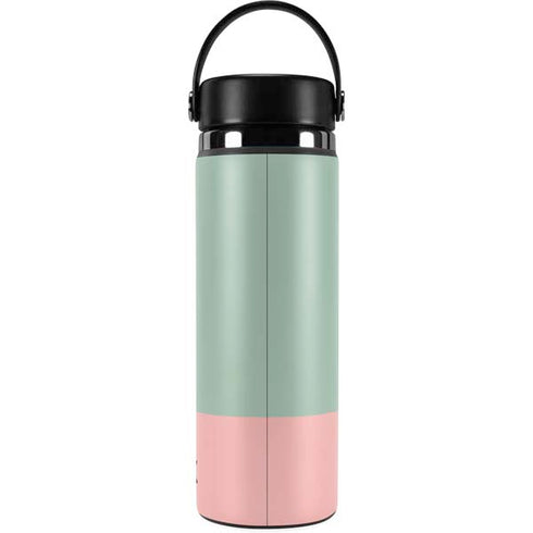 Cactus Prick Hydro Flask 20oz Wide Mouth Skin