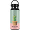 Cactus Prick Hydro Flask 32oz Wide Mouth Skin