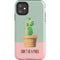 Cactus Prick iPhone 11 Impact Case