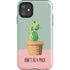 Cactus Prick iPhone 11 Impact Case