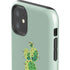 Cactus Prick iPhone 11 Impact Case
