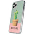 Cactus Prick iPhone 11 Pro Clear Case