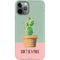 Cactus Prick iPhone 11 Pro Lite Case