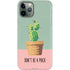 Cactus Prick iPhone 11 Pro Lite Case