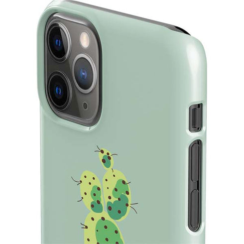 Cactus Prick iPhone 11 Pro Lite Case