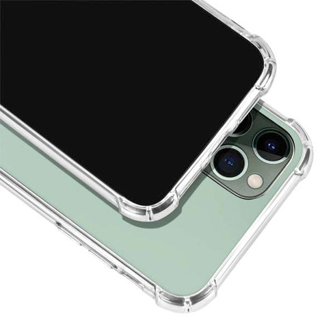 Cactus Prick iPhone 11 Pro Max Clear Case