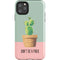Cactus Prick iPhone 11 Pro Max Impact Case