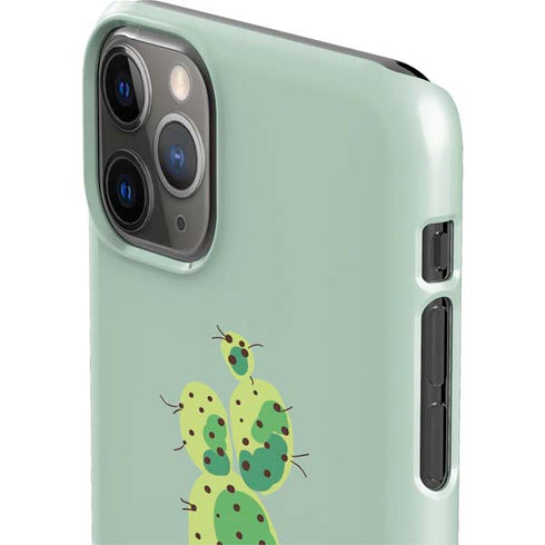 Cactus Prick iPhone 11 Pro Max Lite Case