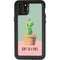 Cactus Prick iPhone 11 Pro Max Waterproof Case