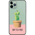Cactus Prick iPhone 11 Pro Skin