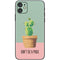 Cactus Prick iPhone 11 Skin