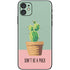 Cactus Prick iPhone 11 Skin