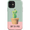 Cactus Prick iPhone 12 Impact Case