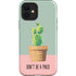 Cactus Prick iPhone 12 Impact Case
