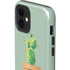 Cactus Prick iPhone 12 Impact Case