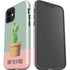 Cactus Prick iPhone 12 Impact Case