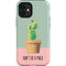 Cactus Prick iPhone 12 Mini Impact Case