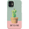 Cactus Prick iPhone 12 Mini Lite Case