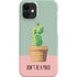 Cactus Prick iPhone 12 Mini Lite Case