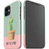 Cactus Prick iPhone 12 Mini Lite Case