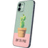 Cactus Prick iPhone 12 Mini Skin