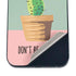 Cactus Prick iPhone 12 Mini Skin