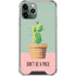 Cactus Prick iPhone 12 Pro Clear Case