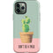 Cactus Prick iPhone 12 Pro Impact Case