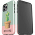 Cactus Prick iPhone 12 Pro Impact Case