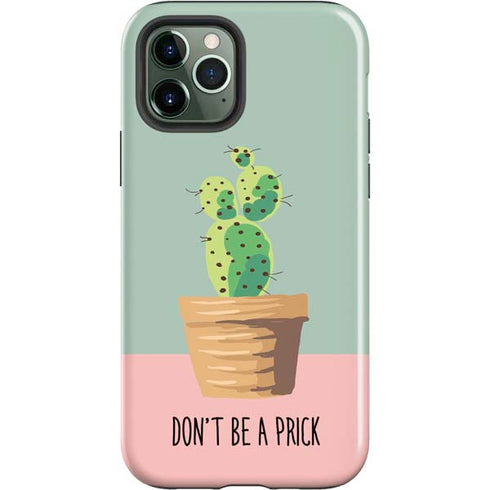 Cactus Prick iPhone 12 Pro Max Impact Case