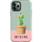 Cactus Prick iPhone 12 Pro Max Impact Case