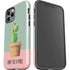 Cactus Prick iPhone 12 Pro Max Impact Case