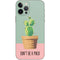 Cactus Prick iPhone 12 Pro Skin