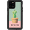 Cactus Prick iPhone 12 Pro Waterproof Case