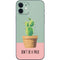 Cactus Prick iPhone 12 Skin