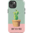 Cactus Prick iPhone 13 Impact Case