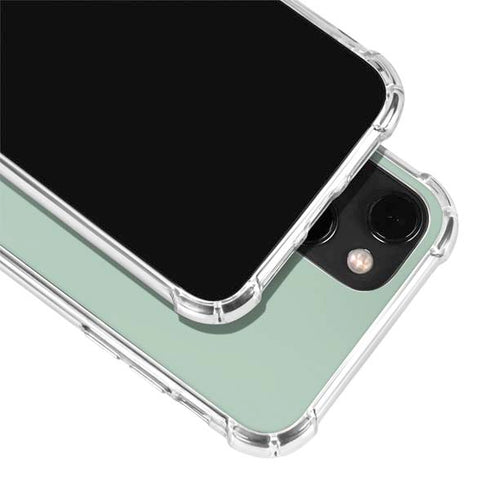 Cactus Prick iPhone 13 Mini Clear Case
